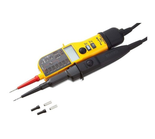 Электрический тестер Fluke T150 Электрический тестер Fluke T150