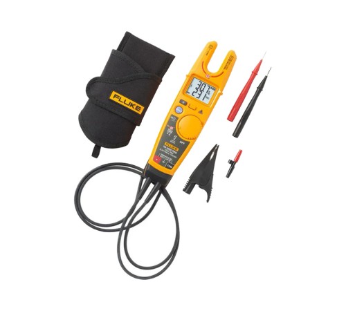 Электрический тестер Fluke T6-1000 PRO Электрический тестер Fluke T6-1000 PRO