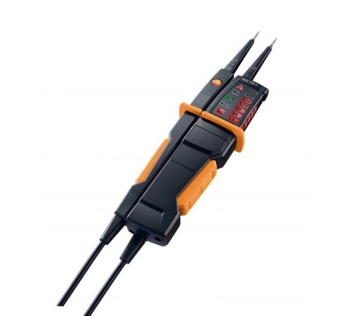 Тестер напряжения Testo 750-1 Тестер напряжения Testo 750-1