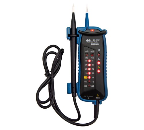 Тестер CEM DT-9902 Тестер CEM DT-9902
