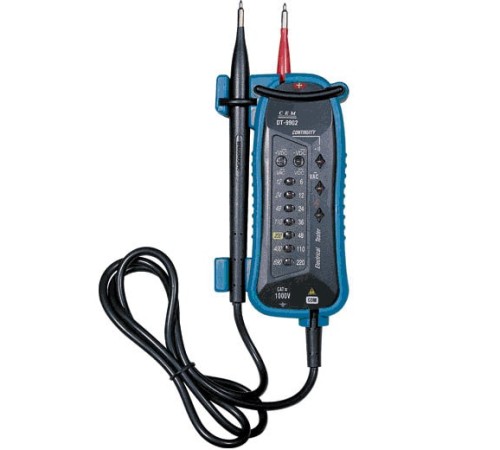 Тестер CEM DT-9902 Тестер CEM DT-9902