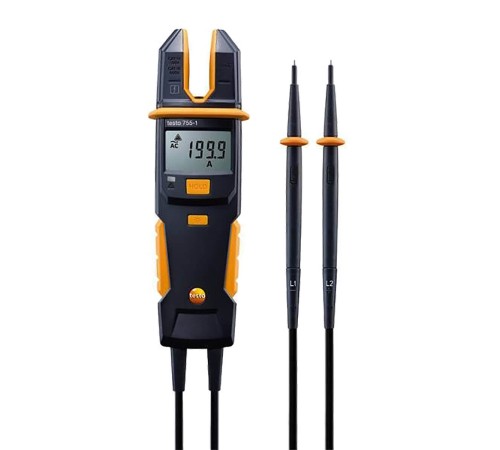 Тестер тока Testo 755-1 Тестер тока Testo 755-1
