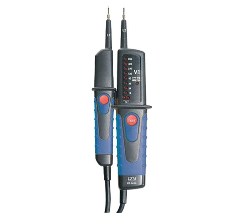 Электрический тестер CEM DT-9120 Электрический тестер CEM DT-9120