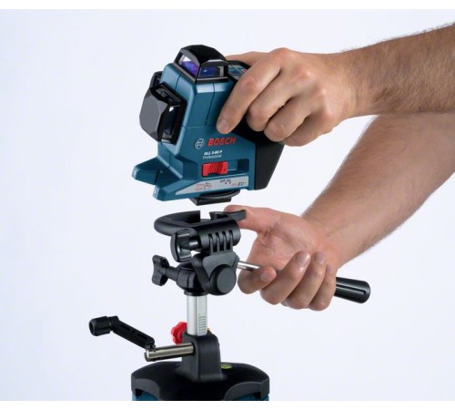 Элевационный штатив Bosch BT250 (0.601.096.A00) Элевационный штатив Bosch BT250 (0.601.096.A00)