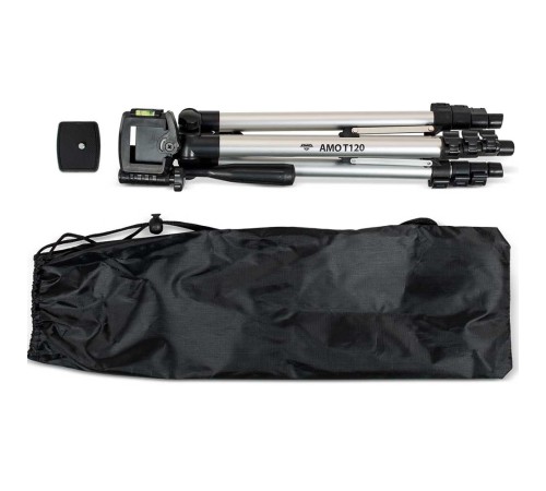 Элевационный штатив AMO T120 Элевационный штатив AMO T120