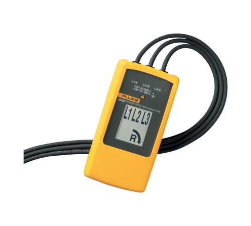 Индикатор чередования фаз Fluke 9040 Индикатор чередования фаз Fluke 9040