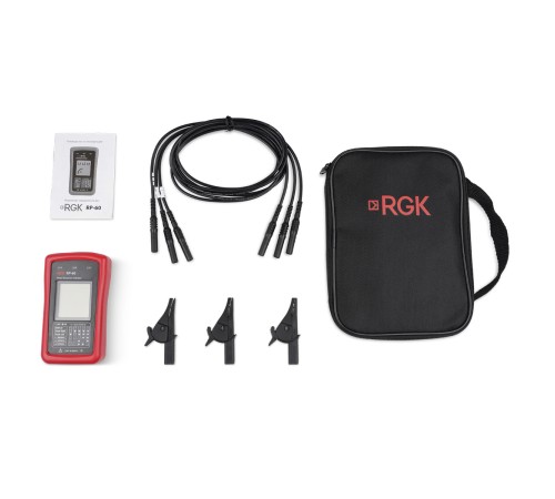 Фазоуказатель RGK RP-60 Фазоуказатель RGK RP-60