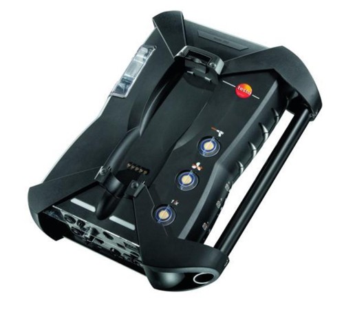 Блок анализатора Testo 350 Блок анализатора Testo 350