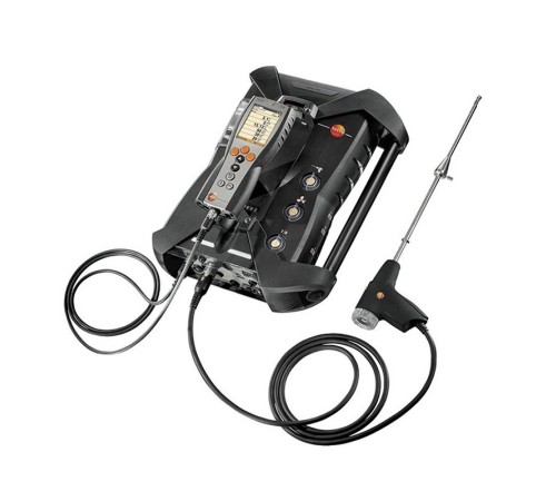 Блок анализатора Testo 350 Блок анализатора Testo 350