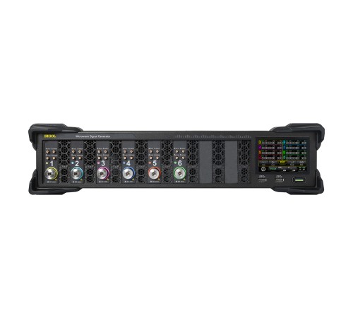 Генератор сигналов RIGOL DSG5206 высокочастотный Генератор сигналов RIGOL DSG5206 высокочастотный