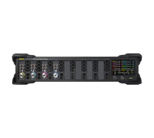Генератор сигналов RIGOL DSG5204 высокочастотный Генератор сигналов RIGOL DSG5204 высокочастотный
