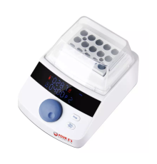 Мини-инкубатор с сухой баней TC0401005Mini Dry Bath TC0401005 FOUR E’S