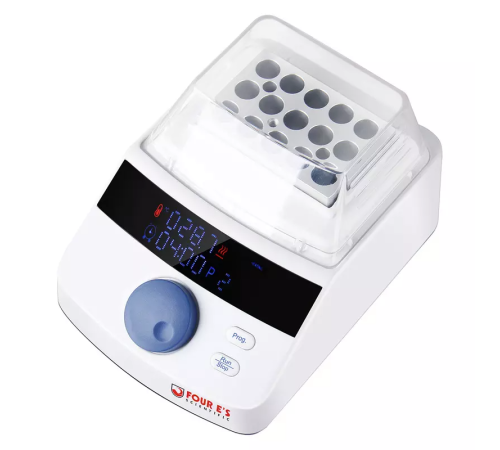Мини-инкубатор с сухой баней TC0401005Mini Dry Bath TC0401005 FOUR E’S Мини-инкубатор с сухой баней TC0401005Mini Dry Bath TC0401005 FOUR E’S