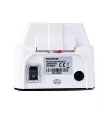 Мини-инкубатор с сухой ванной и нагревательной крышкой Mini Dry Bath TC0401006 FOUR E’S