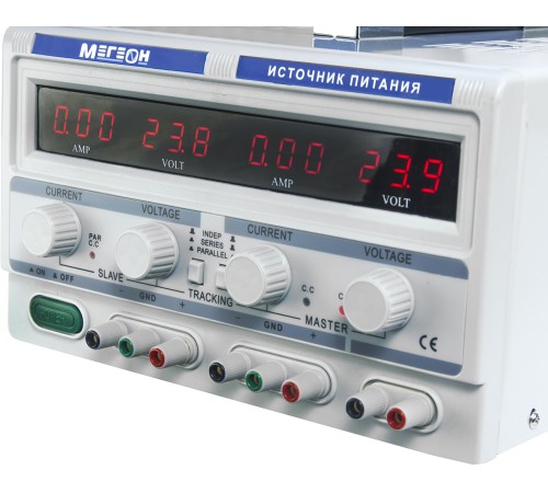 Источник питания МЕГЕОН 32303 Источник питания МЕГЕОН 32303