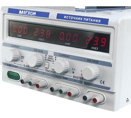 Источник питания МЕГЕОН 323051 Источник питания МЕГЕОН 323051