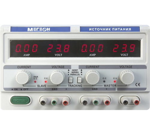 Источник питания МЕГЕОН 323051 Источник питания МЕГЕОН 323051