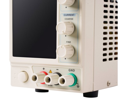 Источник питания RGK PS-1305 Источник питания RGK PS-1305