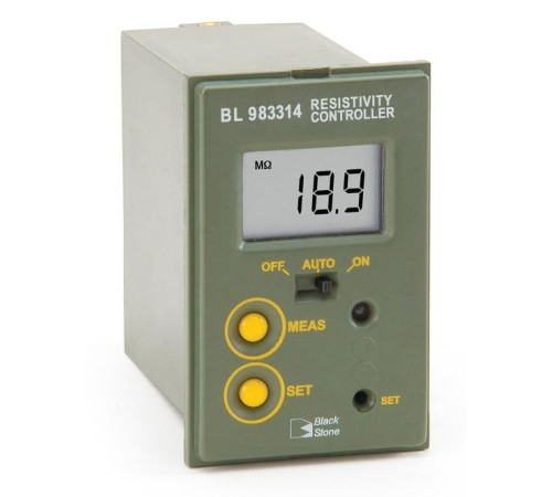 Контроллер проводимости BL 983314 Контроллер проводимости BL 983314