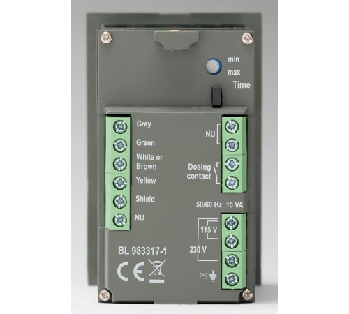 Миниконтроллеры BL 983317, BL 983327 Миниконтроллеры BL 983317, BL 983327