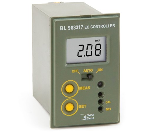 Миниконтроллеры BL 983317, BL 983327 Миниконтроллеры BL 983317, BL 983327