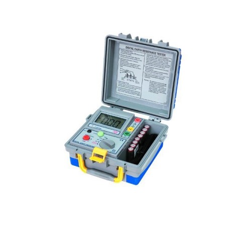 Мегаомметр SEW 2105 ER Мегаомметр SEW 2105 ER