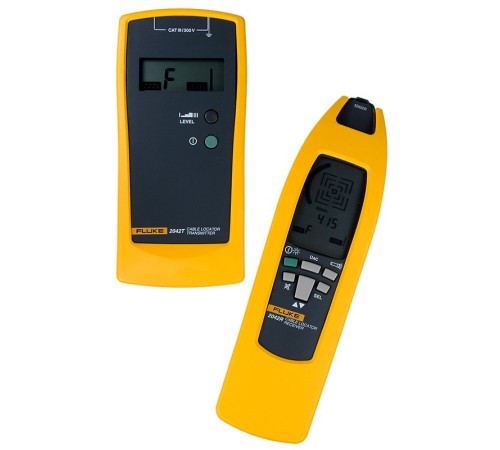 Кабелеискатель Fluke 2042 Кабелеискатель Fluke 2042