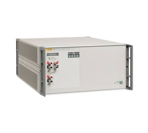 Эталон электропитания Fluke 6106A Эталон электропитания Fluke 6106A