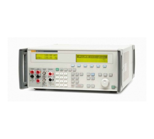 Многоцелевой калибратор Fluke 5522A/6 240 Многоцелевой калибратор Fluke 5522A/6 240