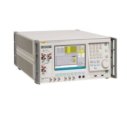 Эталон электропитания Fluke 6100B/80A Эталон электропитания Fluke 6100B/80A