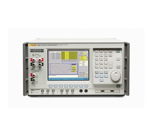 Эталон электропитания Fluke 6120B/80A/CLK Эталон электропитания Fluke 6120B/80A/CLK