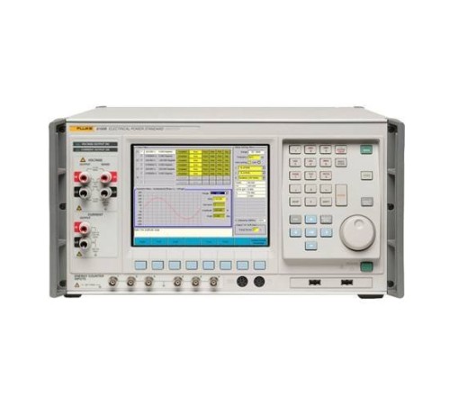 Эталон электропитания Fluke 6100B/E/50A Эталон электропитания Fluke 6100B/E/50A