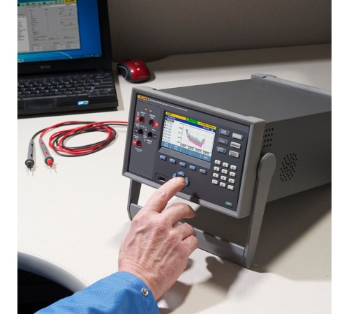 Система сбора данных Fluke 2638A/40/C 240 Система сбора данных Fluke 2638A/40/C 240