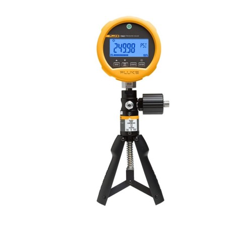 Прецизионный калибратор манометров Fluke 700G05 Прецизионный калибратор манометров Fluke 700G05