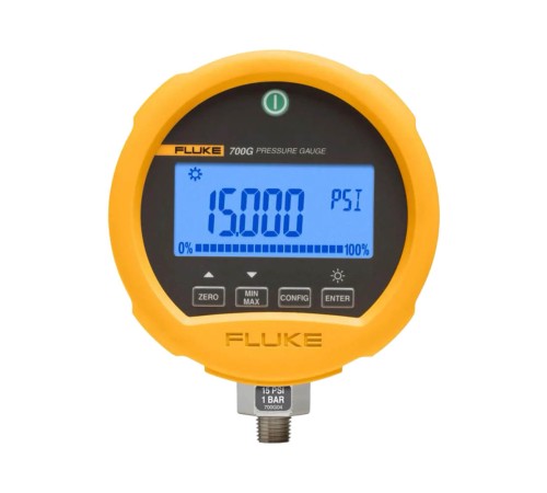Цифровой прецизионный манометр Fluke 700G10 Цифровой прецизионный манометр Fluke 700G10
