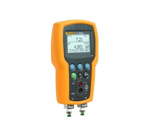 Прецизионный калибратор давления Fluke 721-3605 Прецизионный калибратор давления Fluke 721-3605