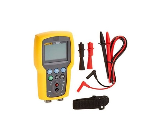 Прецизионный калибратор давления Fluke 721-3605 Прецизионный калибратор давления Fluke 721-3605