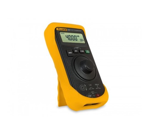 Калибратор Fluke 707 Калибратор Fluke 707