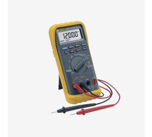 Калибратор сигнала токовой петли Fluke 787BPROCESSMETER Калибратор сигнала токовой петли Fluke 787BPROCESSMETER