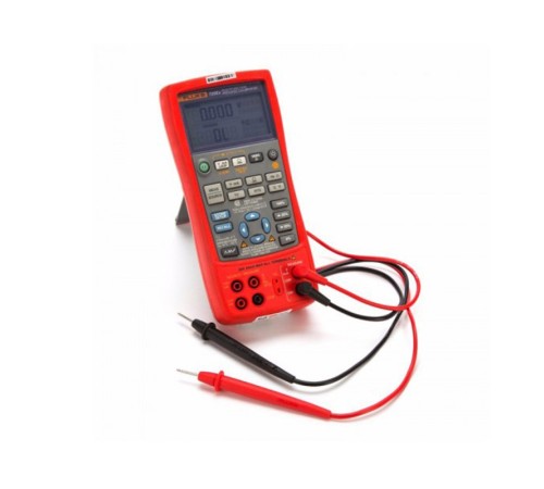 Искробезопасный калибратор Fluke 725Ex Искробезопасный калибратор Fluke 725Ex