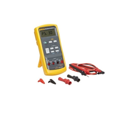 Калибратор давления Fluke 717 10000G Калибратор давления Fluke 717 10000G