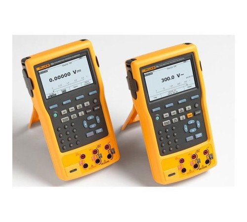 Регистрирующий калибратор Fluke 754 Регистрирующий калибратор Fluke 754