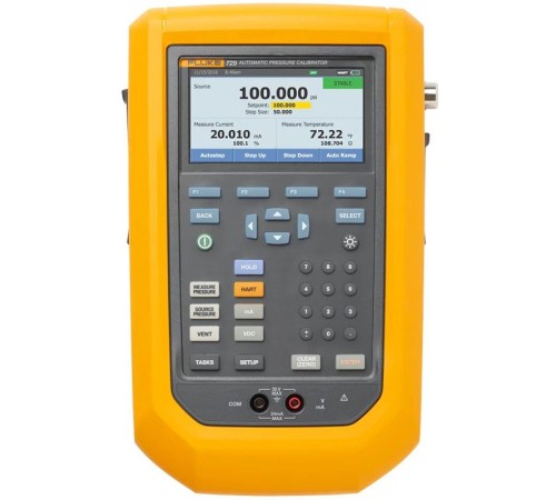 Калибратор давления Fluke 729 300G FC Калибратор давления Fluke 729 300G FC