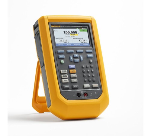 Калибратор давления Fluke 729 300G FC Калибратор давления Fluke 729 300G FC
