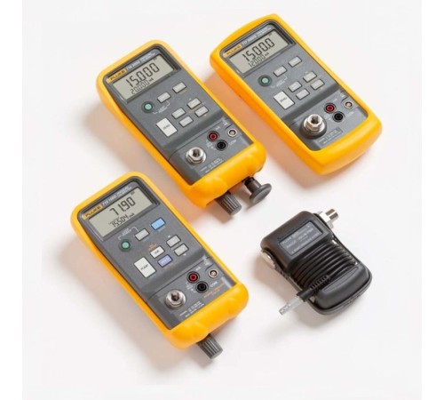 Калибратор давления Fluke 717 3000G Калибратор давления Fluke 717 3000G