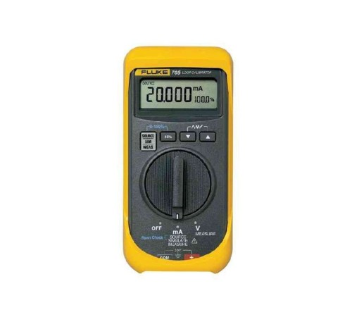 Калибратор Fluke 705 Калибратор Fluke 705