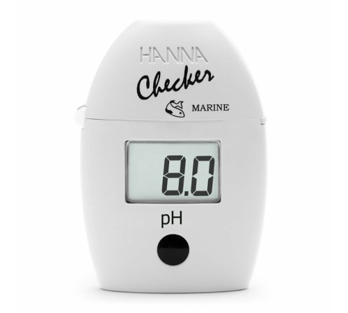 HI 780 Морская вода pH Checker® HC HI 780 Морская вода pH Checker® HC
