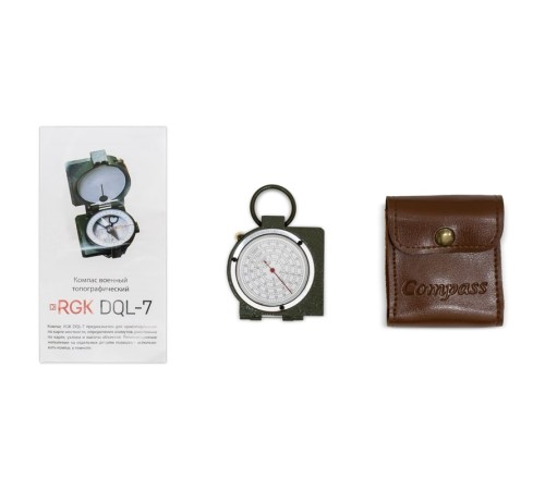 Компас RGK DQL-7 Компас RGK DQL-7