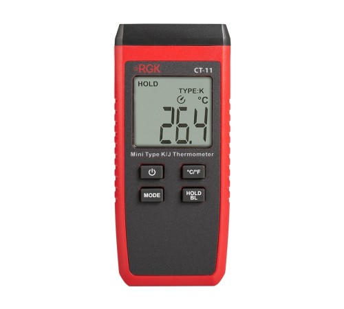 Термометр RGK CT-11 Термометр RGK CT-11