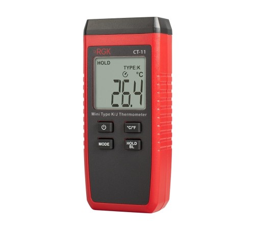 Термометр RGK CT-11 Термометр RGK CT-11